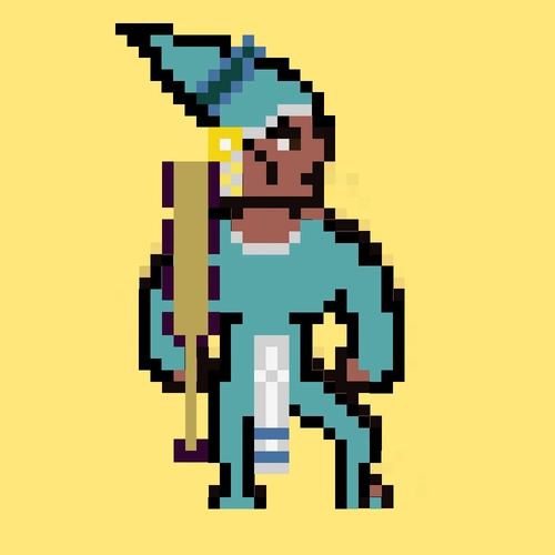 Token #16