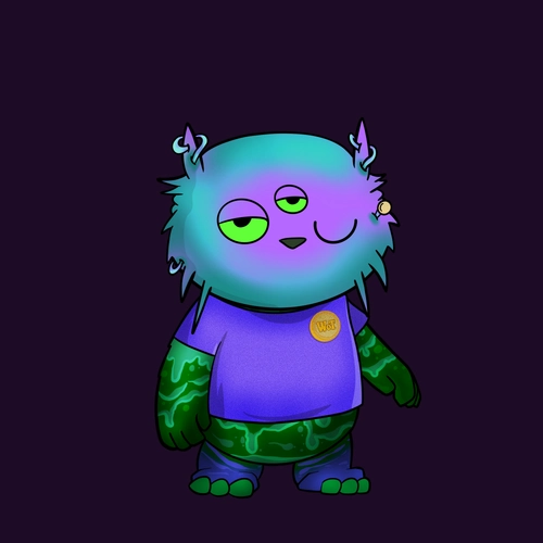 Token #2897