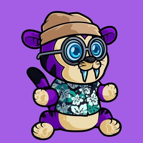 Token #1091