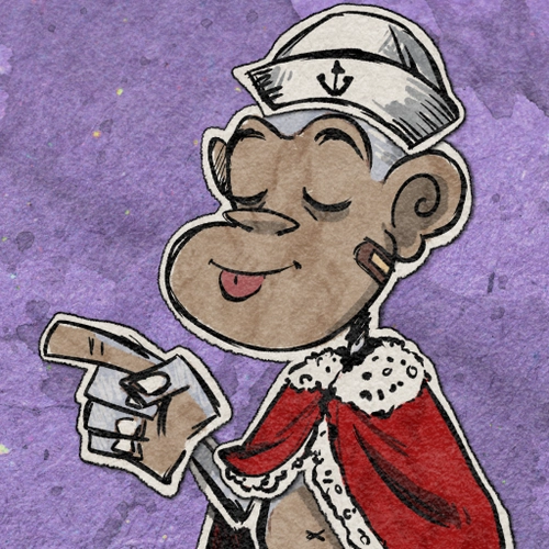 Token #644