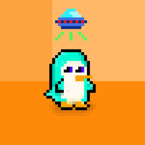 Token #16