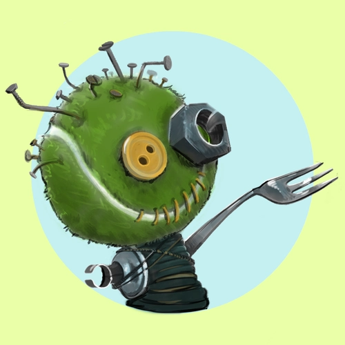 Token #705