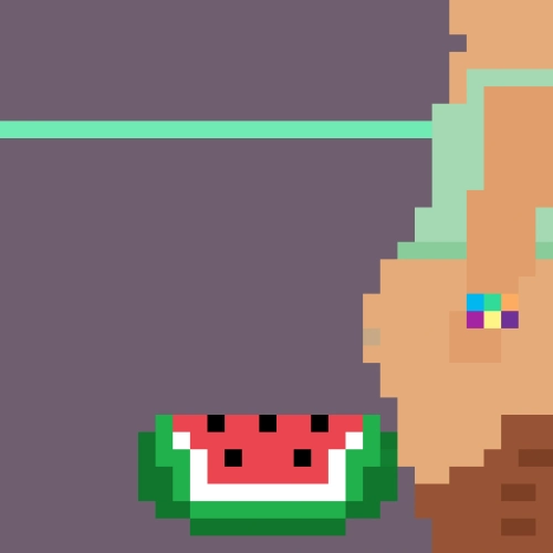 Token #1384