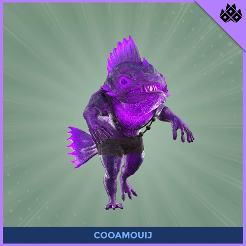 Token #3214