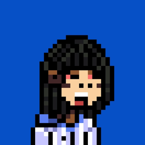Token #1392