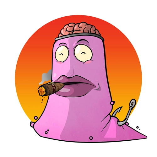 Token #2115