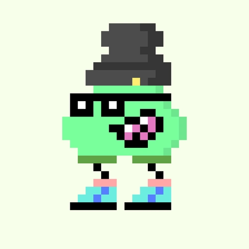 Token #1622