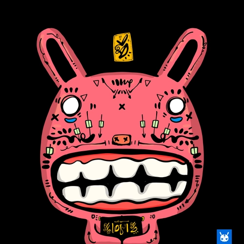Token #413