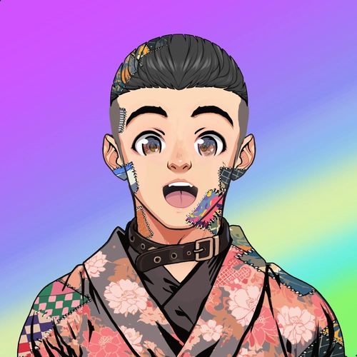 Token #2805