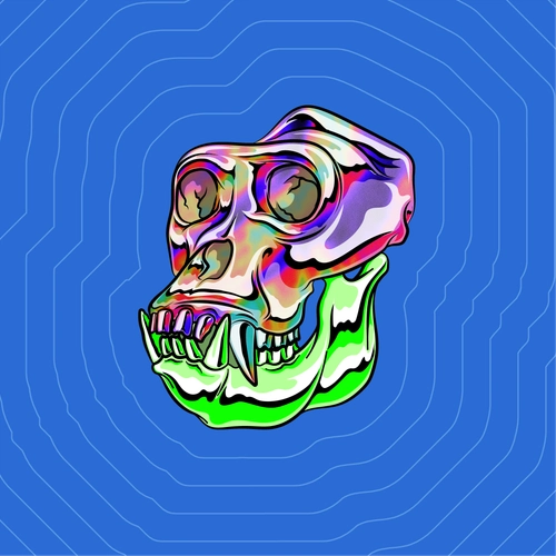 Token #2423