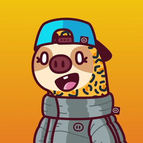 Token #2284