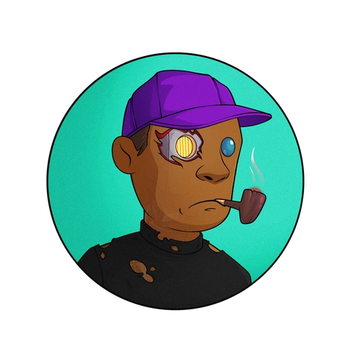 Token #43