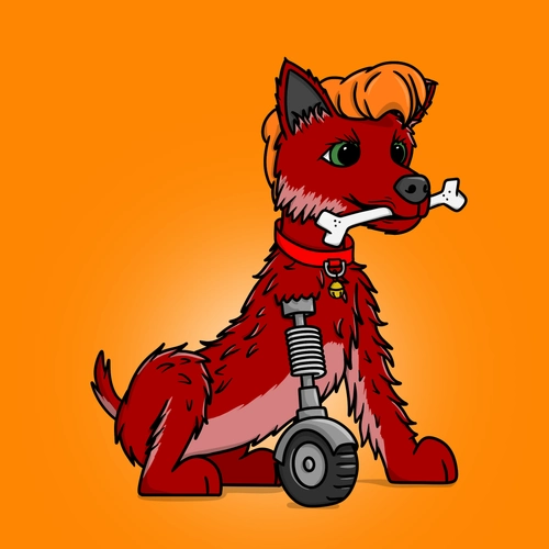 Token #710