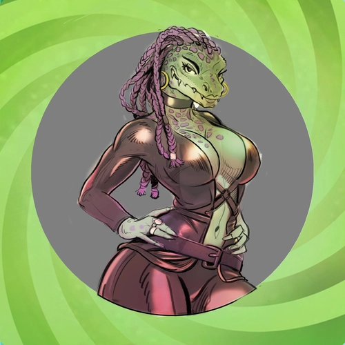 Token #740