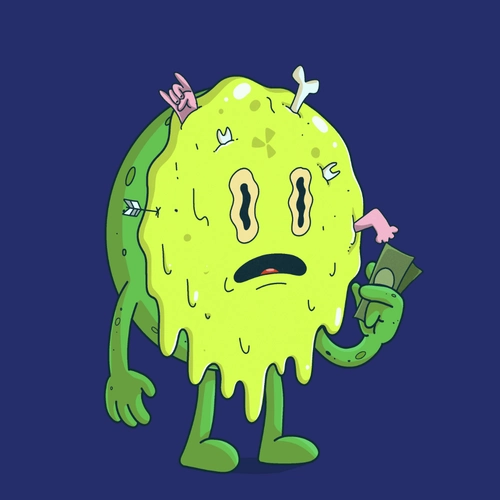 Token #466