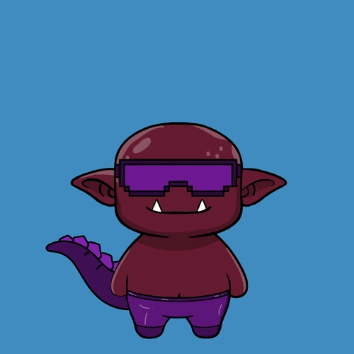 Token #2115