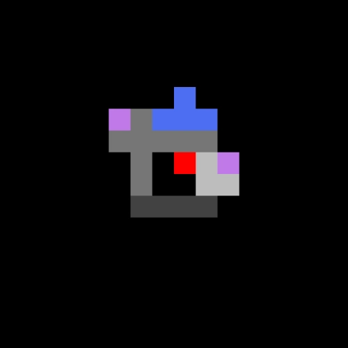 Token #407