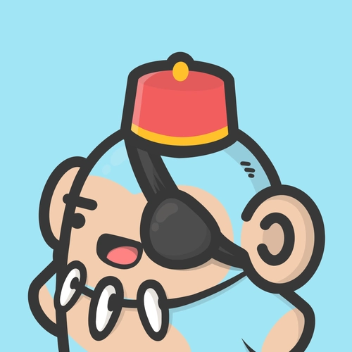 Token #5268
