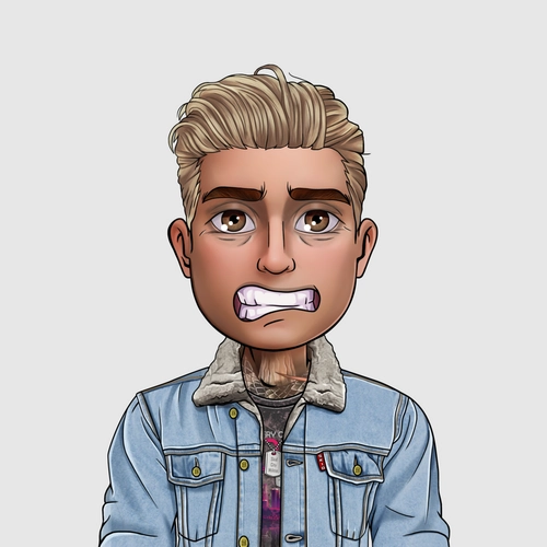 Token #3436