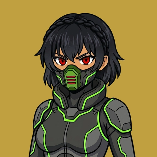 Token #7