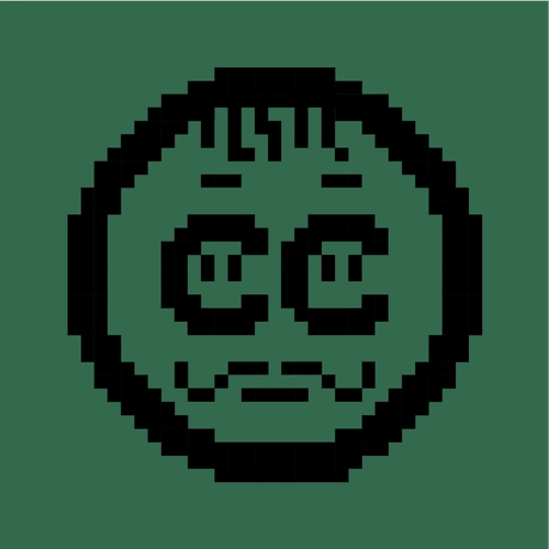Token #820