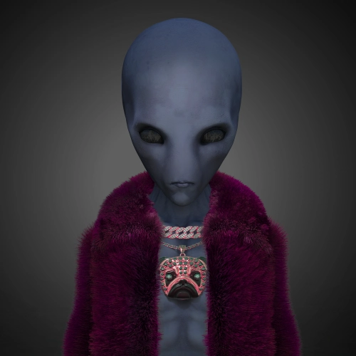 Token #41