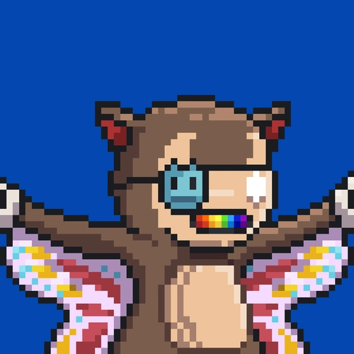 Token #2154