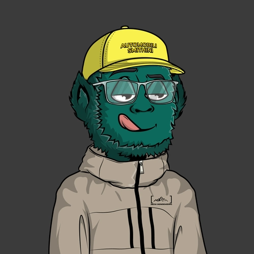 Token #25
