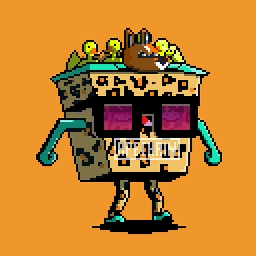 Token #5
