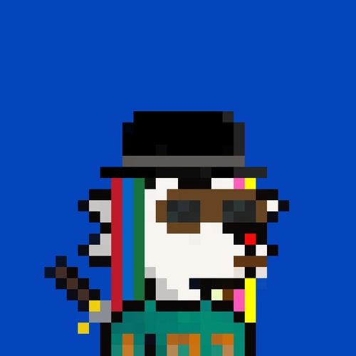 Token #1343
