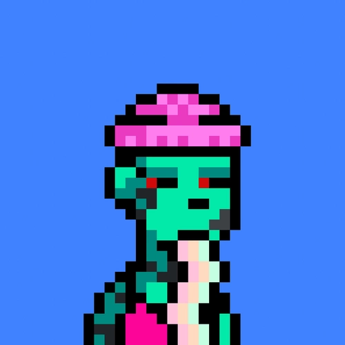 Token #720