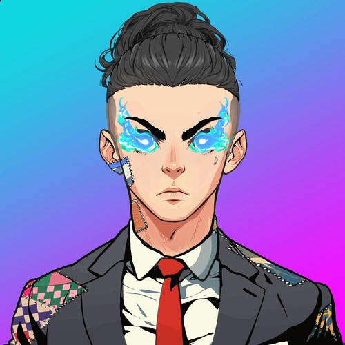 Token #31