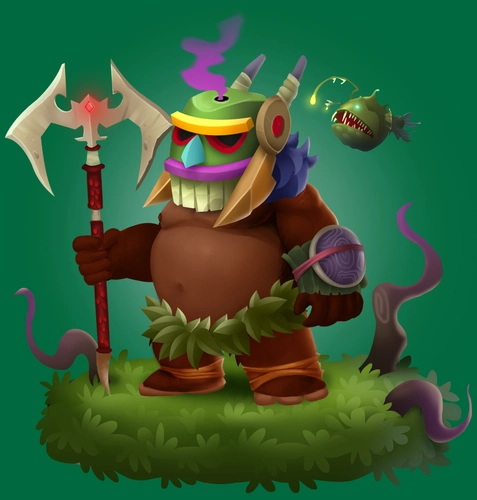 Token #15