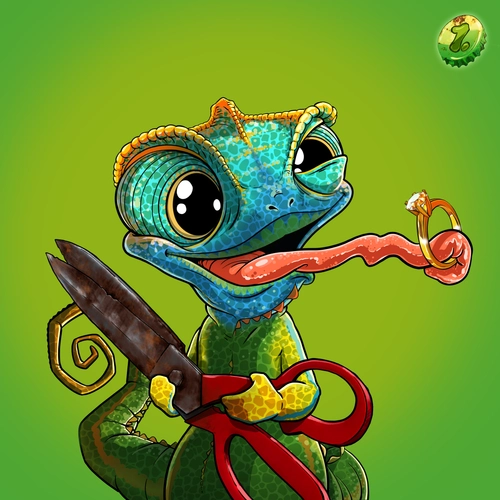 Token #5983