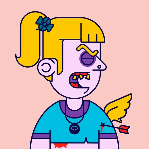 Token #801