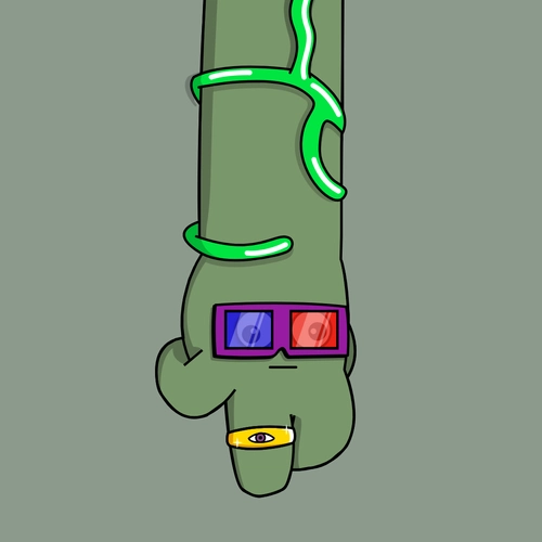 Token #8
