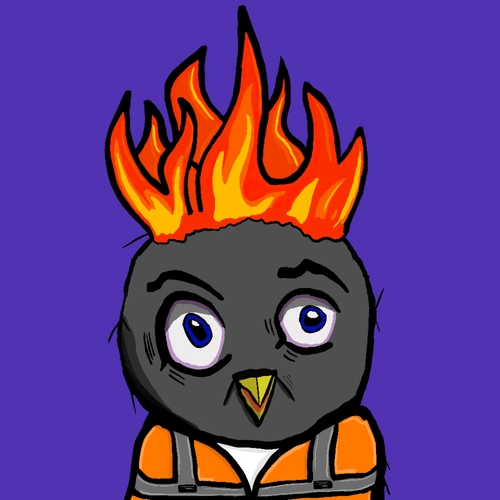 Token #2175