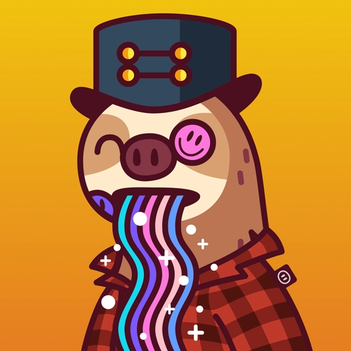 Token #3213