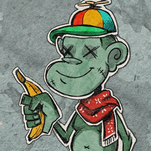 Token #381