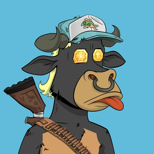 Token #2292