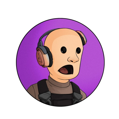 Token #1290