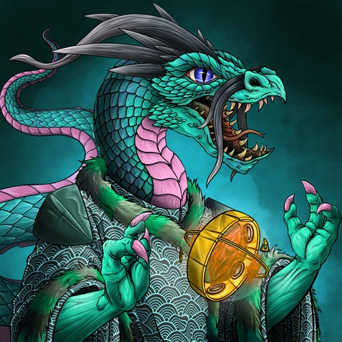 Token #6272