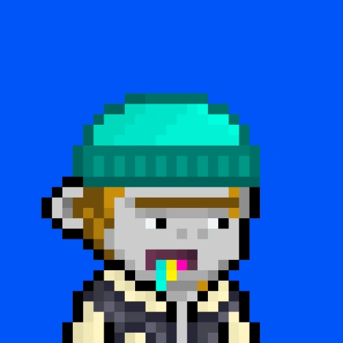 Token #3263