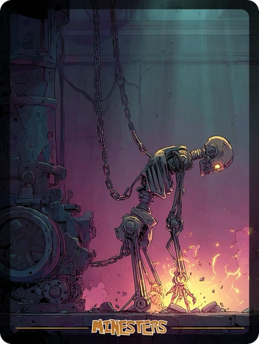 Token #62