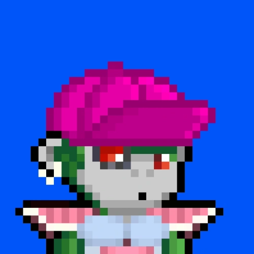 Token #1065