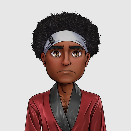 Token #2572