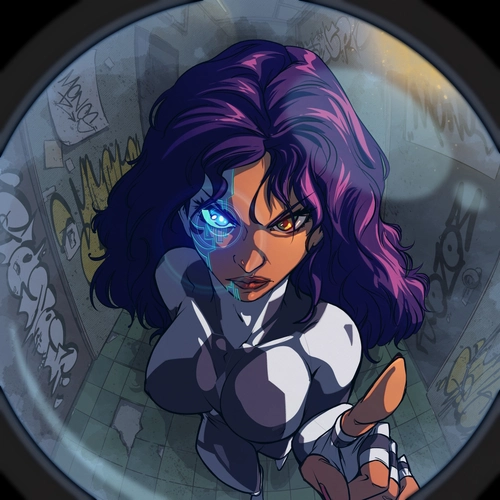 Token #1