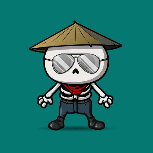 Token #4738