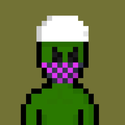 Token #1734