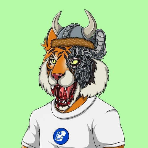 Token #4234